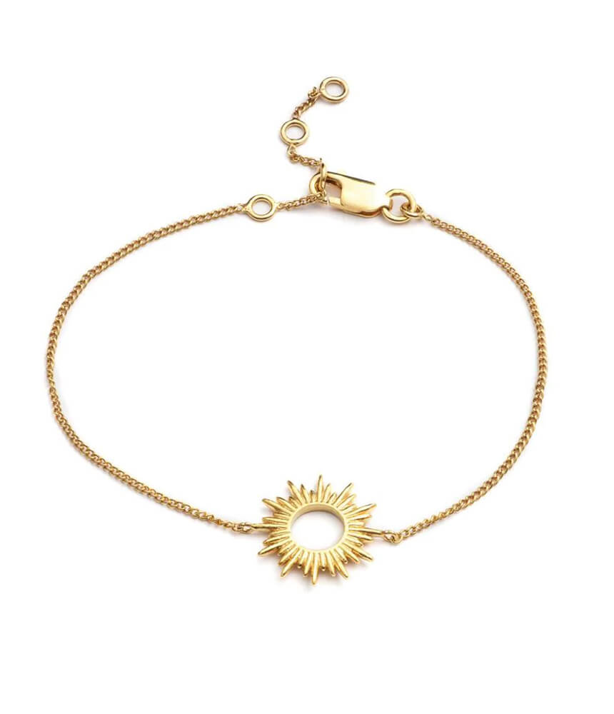 Sun Bracelet