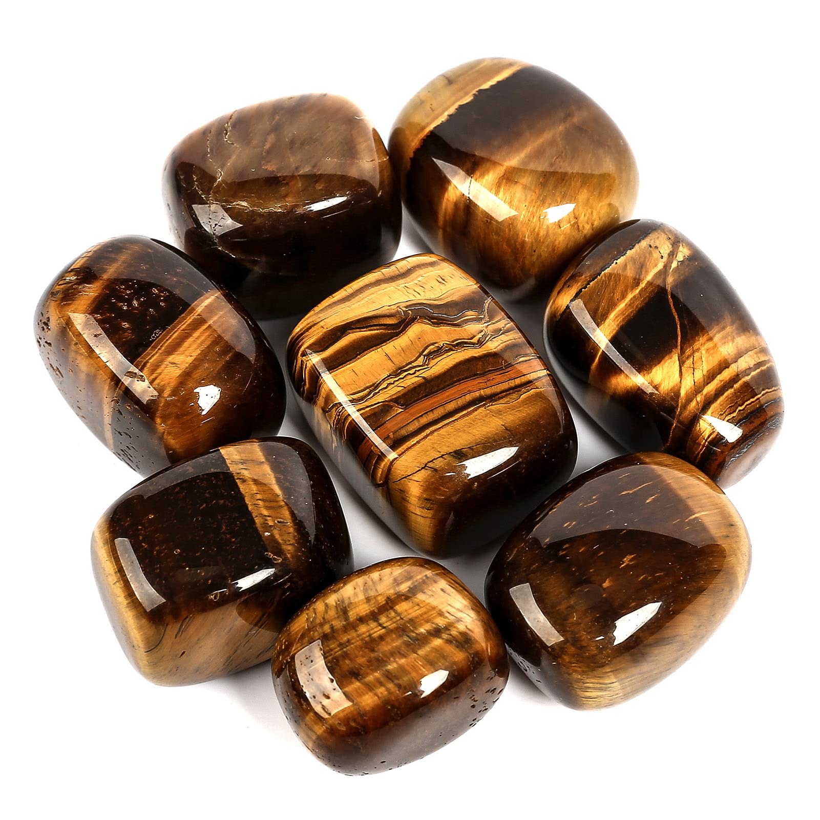 Tiger Eye